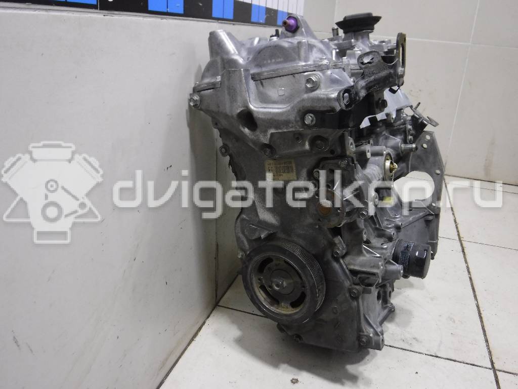 Фото Контрактный (б/у) двигатель H4M 429 для Renault Kaptur J5 114 л.с 16V 1.6 л бензин 8201583992 {forloop.counter}}