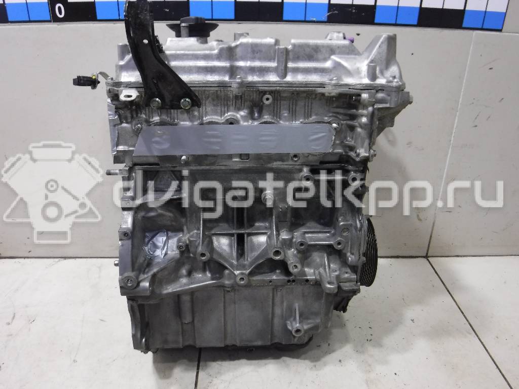 Фото Контрактный (б/у) двигатель H4M 429 для Renault Kaptur J5 114 л.с 16V 1.6 л бензин 8201583992 {forloop.counter}}