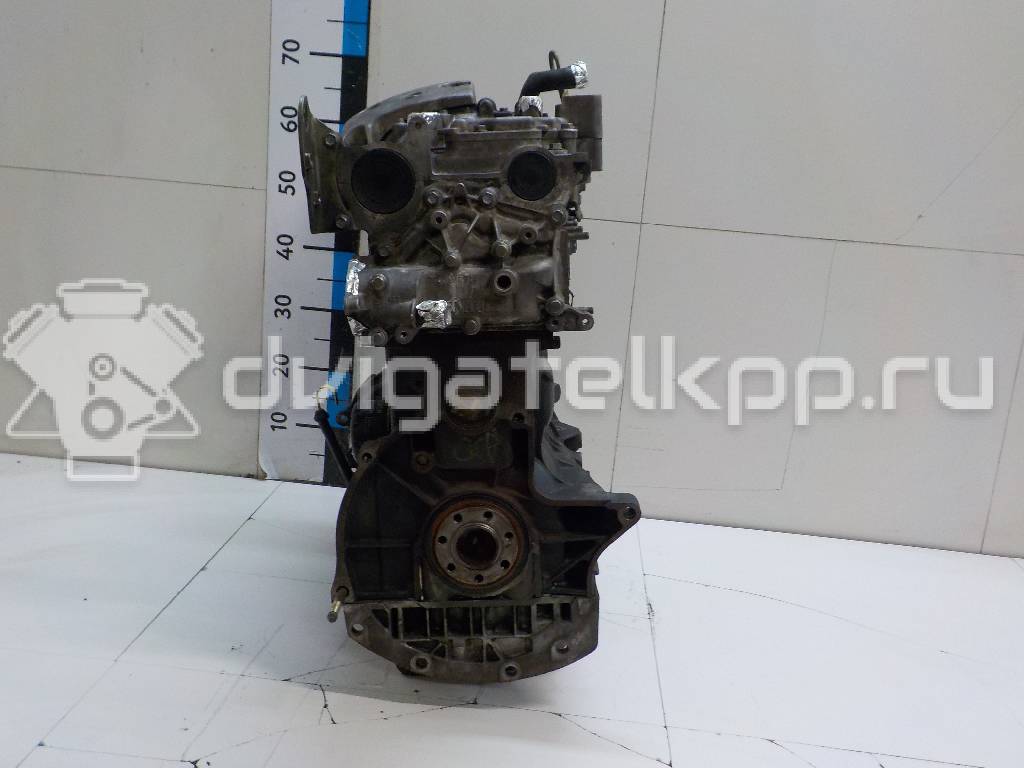 Фото Контрактный (б/у) двигатель F4R для Mahindra / Renault 135-150 л.с 16V 2.0 л бензин 7701472311 {forloop.counter}}