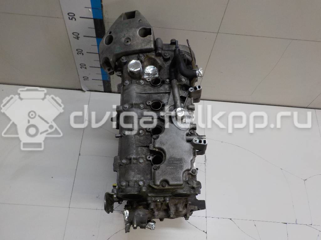 Фото Контрактный (б/у) двигатель F4R для Mahindra / Renault 135-150 л.с 16V 2.0 л бензин 7701472311 {forloop.counter}}