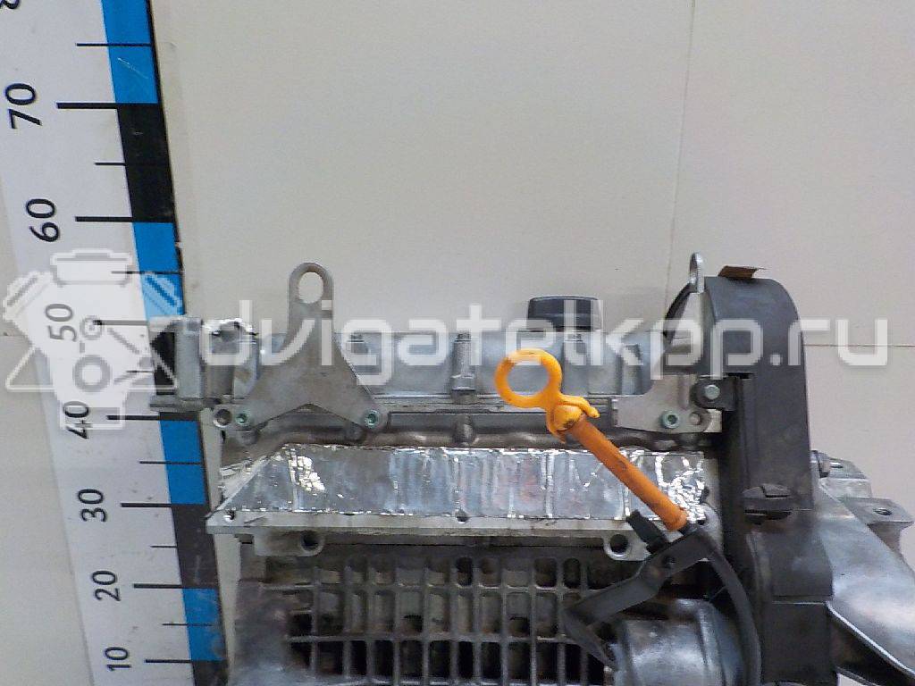 Фото Контрактный (б/у) двигатель APE для Volkswagen Polo 75 л.с 16V 1.4 л бензин {forloop.counter}}