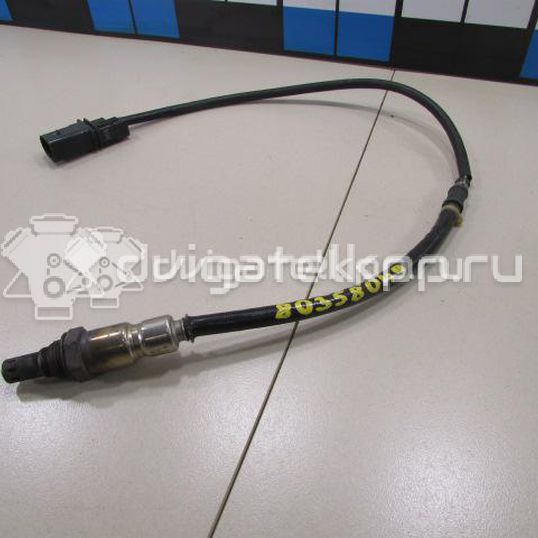 Фото Датчик кислородный/Lambdasonde  03F906262B для Volkswagen Touran / Golf / Passat / Polo / Caddy