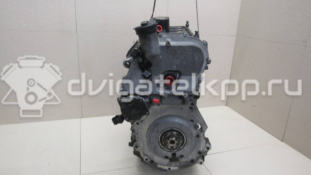 Фото Контрактный (б/у) двигатель BGP для Volkswagen Golf / Jetta 150-152 л.с 20V 2.5 л бензин 07K100031C {forloop.counter}}