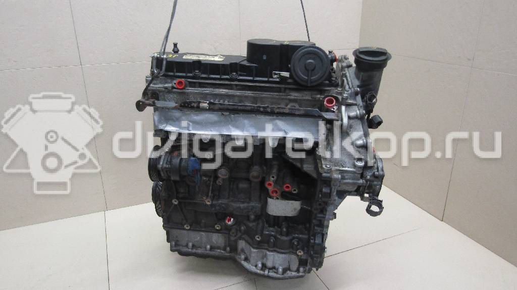 Фото Контрактный (б/у) двигатель BGP для Volkswagen Golf / Jetta 150-152 л.с 20V 2.5 л бензин 07K100031C {forloop.counter}}