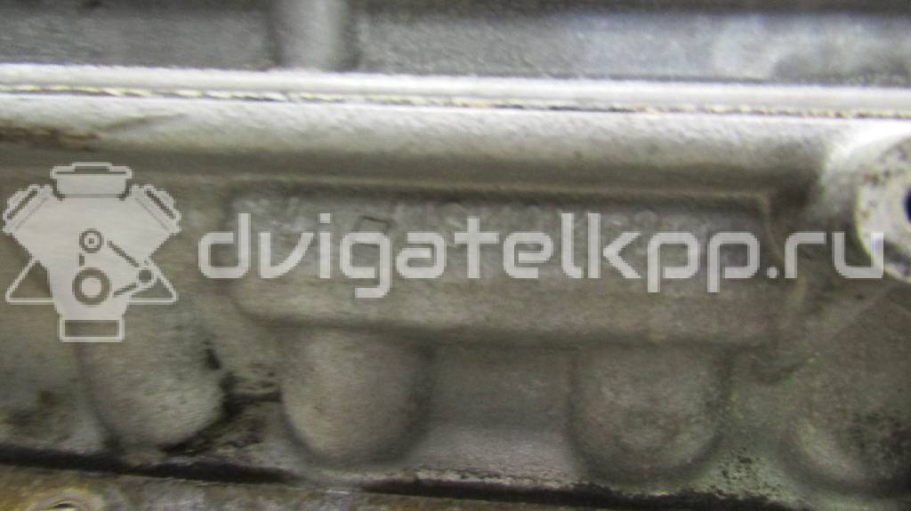 Фото Контрактный (б/у) двигатель BGP для Volkswagen Golf / Jetta 150-152 л.с 20V 2.5 л бензин 07K100031C {forloop.counter}}