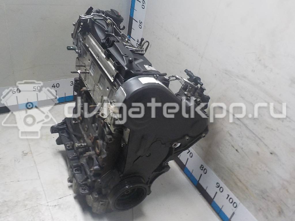 Фото Контрактный (б/у) двигатель CFFB для Volkswagen Tiguan / Cc / Sharan / Eos 1F7, 1F8 / Golf 140 л.с 16V 2.0 л Дизельное топливо 03L100034 {forloop.counter}}