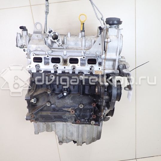 Фото Контрактный (б/у) двигатель CTHA для Volkswagen Tiguan / Jetta 150 л.с 16V 1.4 л бензин 03C100040L