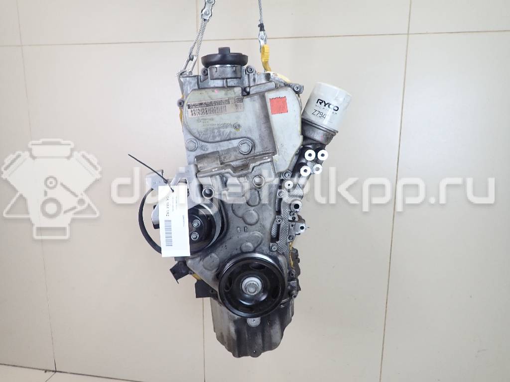 Фото Контрактный (б/у) двигатель CTHA для Volkswagen Tiguan / Jetta 150 л.с 16V 1.4 л бензин 03C100040L {forloop.counter}}