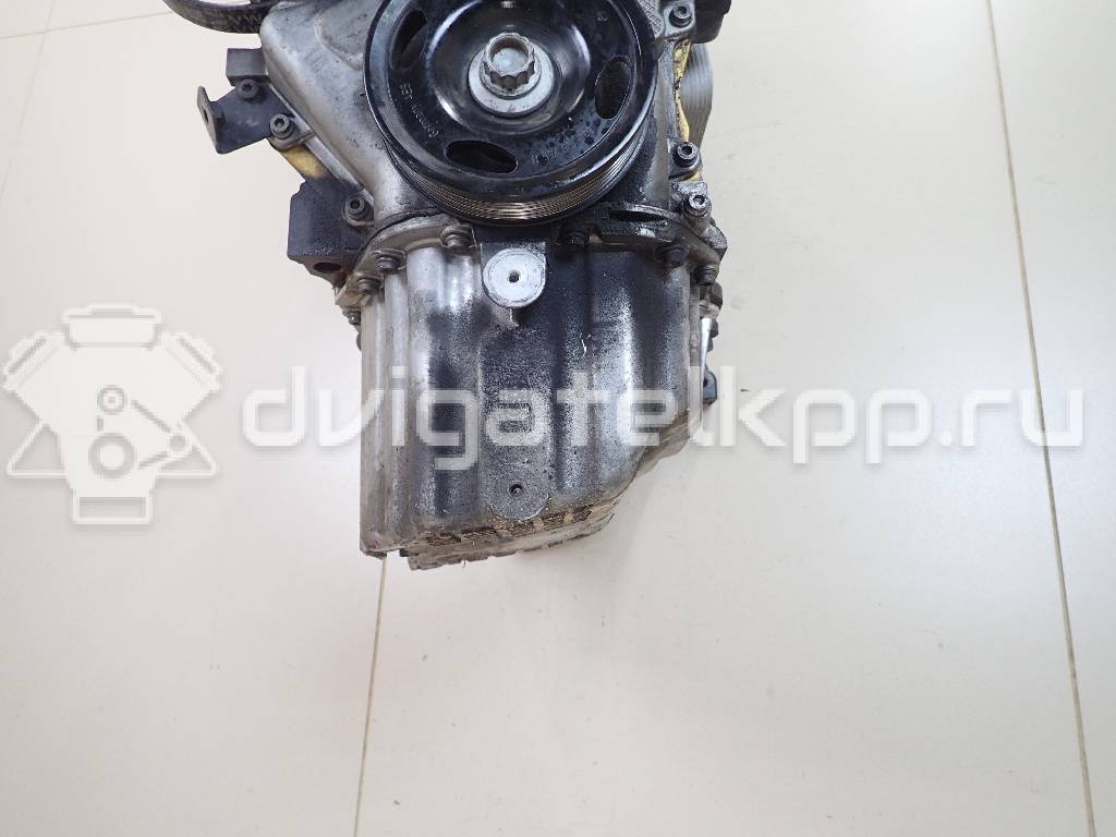 Фото Контрактный (б/у) двигатель CTHA для Volkswagen Tiguan / Jetta 150 л.с 16V 1.4 л бензин 03C100040L {forloop.counter}}