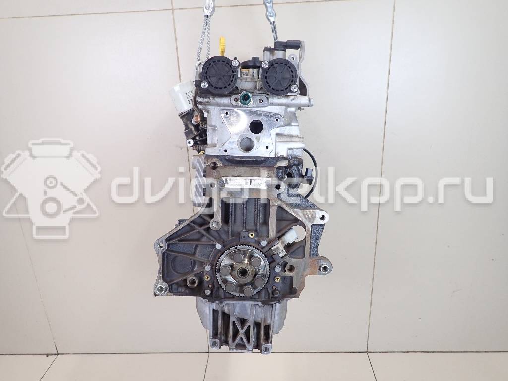 Фото Контрактный (б/у) двигатель CTHA для Volkswagen Tiguan / Jetta 150 л.с 16V 1.4 л бензин 03C100040L {forloop.counter}}