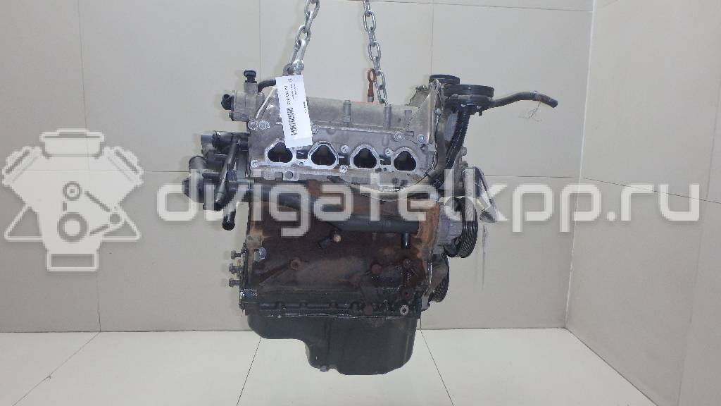 Фото Контрактный (б/у) двигатель CLRA для Volkswagen Jetta 105 л.с 16V 1.6 л бензин 03C100040J {forloop.counter}}