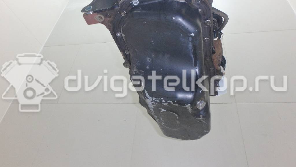 Фото Контрактный (б/у) двигатель CLRA для Volkswagen Jetta 105 л.с 16V 1.6 л бензин 03C100040J {forloop.counter}}