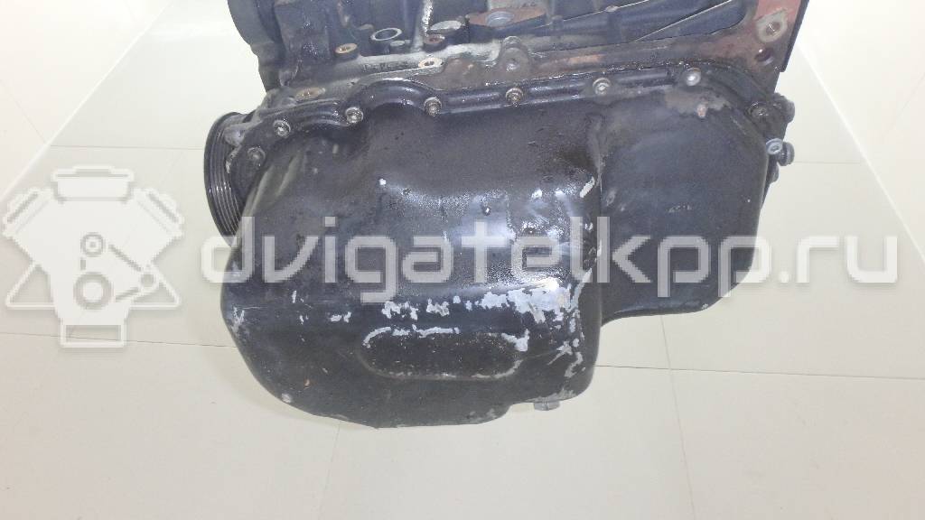 Фото Контрактный (б/у) двигатель CLRA для Volkswagen Jetta 105 л.с 16V 1.6 л бензин 03C100040J {forloop.counter}}