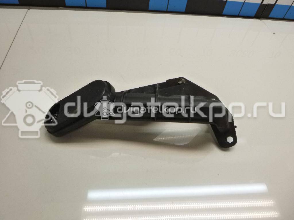 Фото Маслозаборник для двигателя EW10A для Peugeot (Df-Psa) 307 / 408 140-147 л.с 16V 2.0 л бензин 101873 {forloop.counter}}