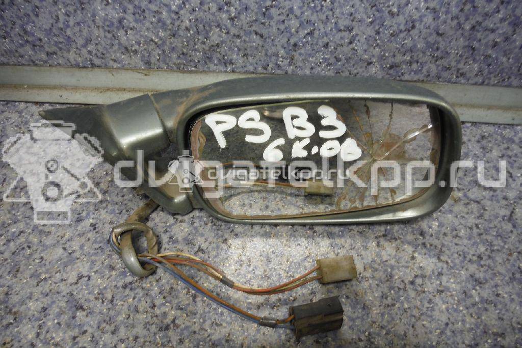 Фото Зеркало правое электрическое  357857508D для Volkswagen Passat / Caddy {forloop.counter}}