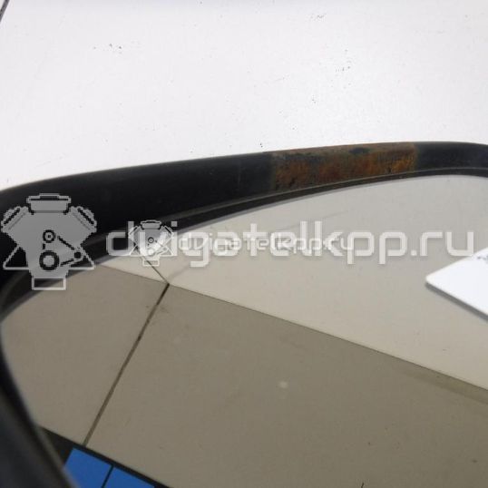 Фото Зеркало правое электрическое  357857508D для Volkswagen Passat / Caddy