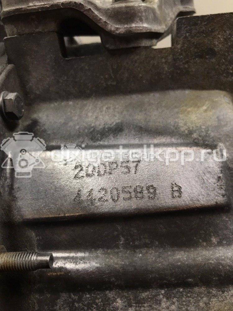 Фото Контрактная (б/у) МКПП для Peugeot / Citroen 106-122 л.с 16V 1.6 л NFU (TU5JP4) бензин 223156 {forloop.counter}}