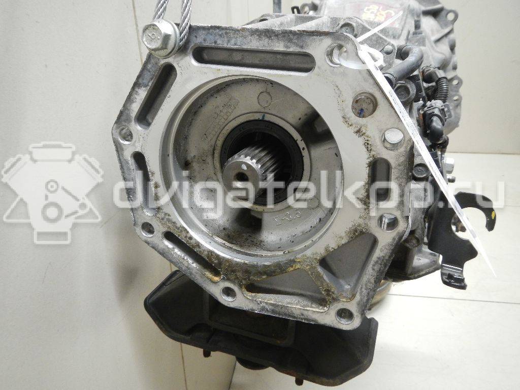 Фото Контрактная (б/у) АКПП для Hyundai / Kia 194-211 л.с 24V 3.5 л G6CU бензин 450004c151 {forloop.counter}}