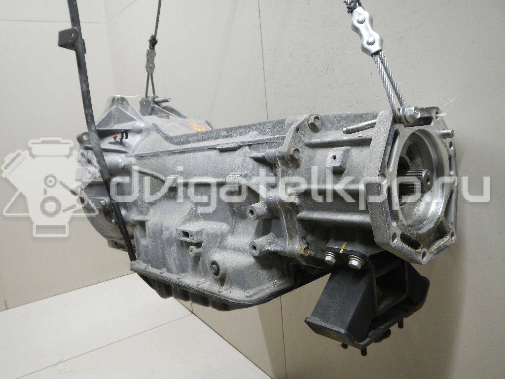 Фото Контрактная (б/у) АКПП для Hyundai / Kia 194-211 л.с 24V 3.5 л G6CU бензин 450004c151 {forloop.counter}}