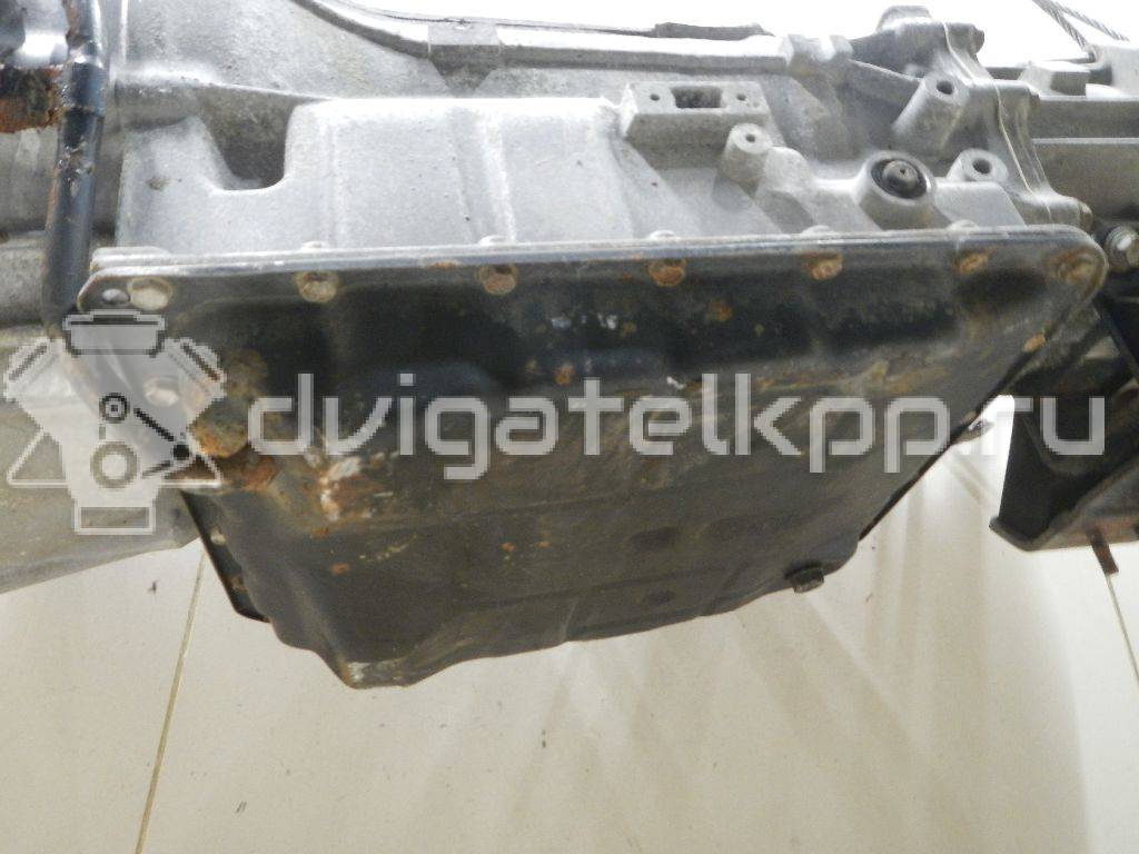 Фото Контрактная (б/у) АКПП для Hyundai / Kia 194-211 л.с 24V 3.5 л G6CU бензин 450004c151 {forloop.counter}}