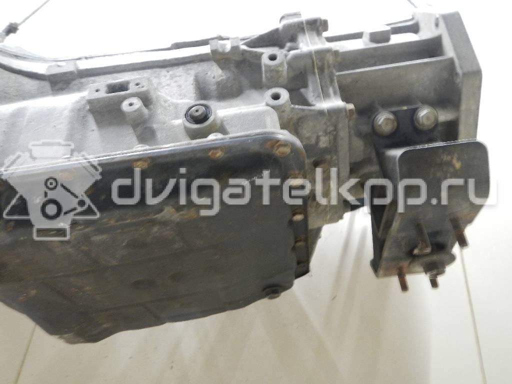 Фото Контрактная (б/у) АКПП для Hyundai / Kia 194-211 л.с 24V 3.5 л G6CU бензин 450004c151 {forloop.counter}}