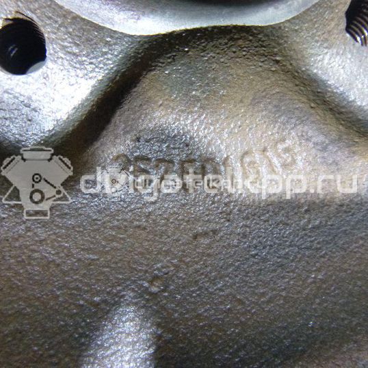 Фото Барабан тормозной  357501615 для Volkswagen Passat / Santana