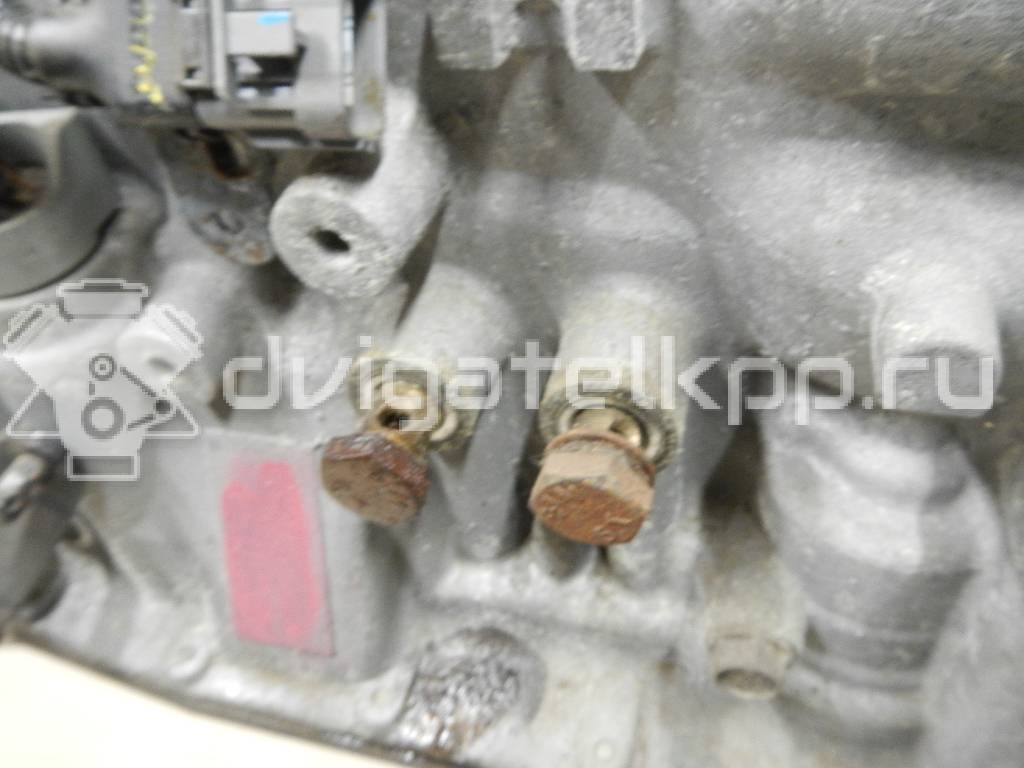 Фото Контрактная (б/у) АКПП для Kia / Hyundai / Hyundai (Huatai) 200 л.с 24V 3.5 л G6CU бензин 450004c151 {forloop.counter}}