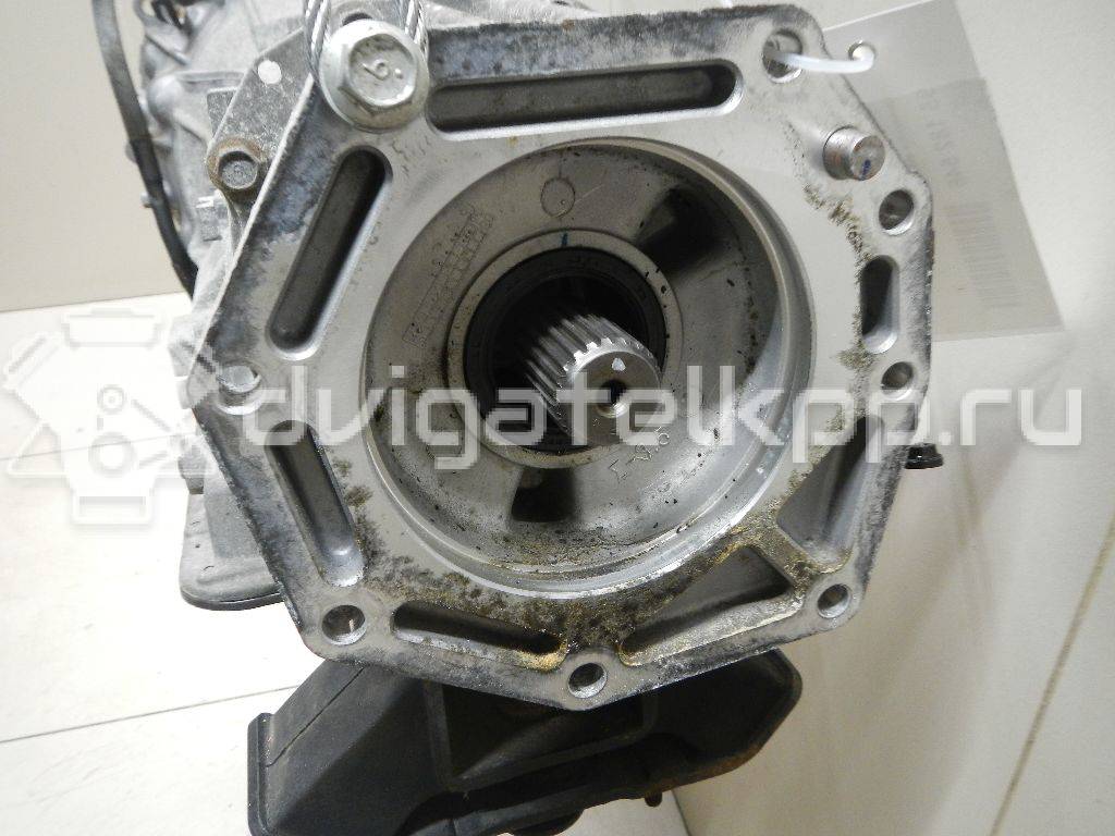 Фото Контрактная (б/у) АКПП для Kia / Hyundai / Hyundai (Huatai) 200 л.с 24V 3.5 л G6CU бензин 450004c151 {forloop.counter}}