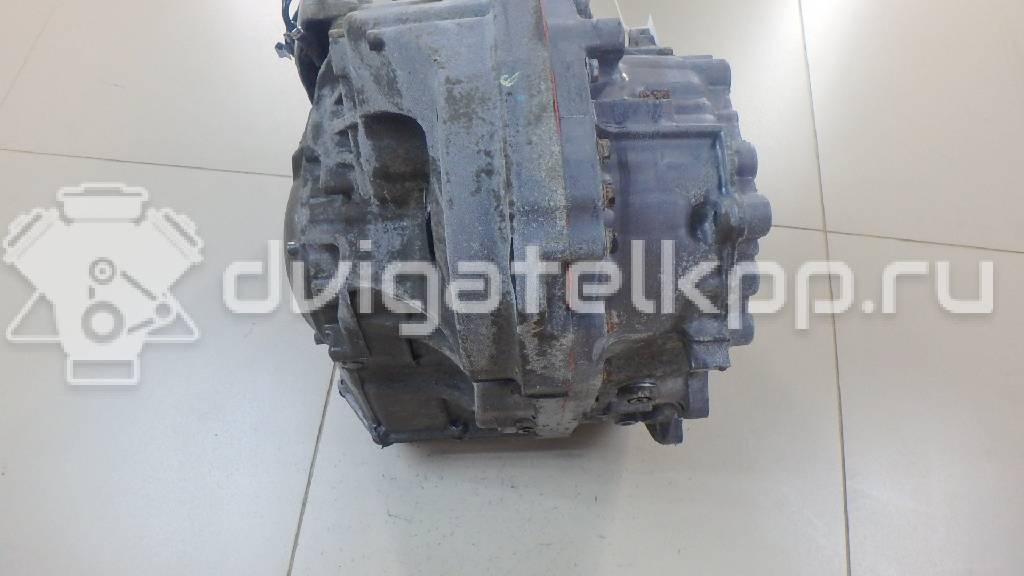 Фото Контрактная (б/у) АКПП для Volvo / Land Rover 231-238 л.с 24V 3.2 л B 6324 S бензин LR001356 {forloop.counter}}