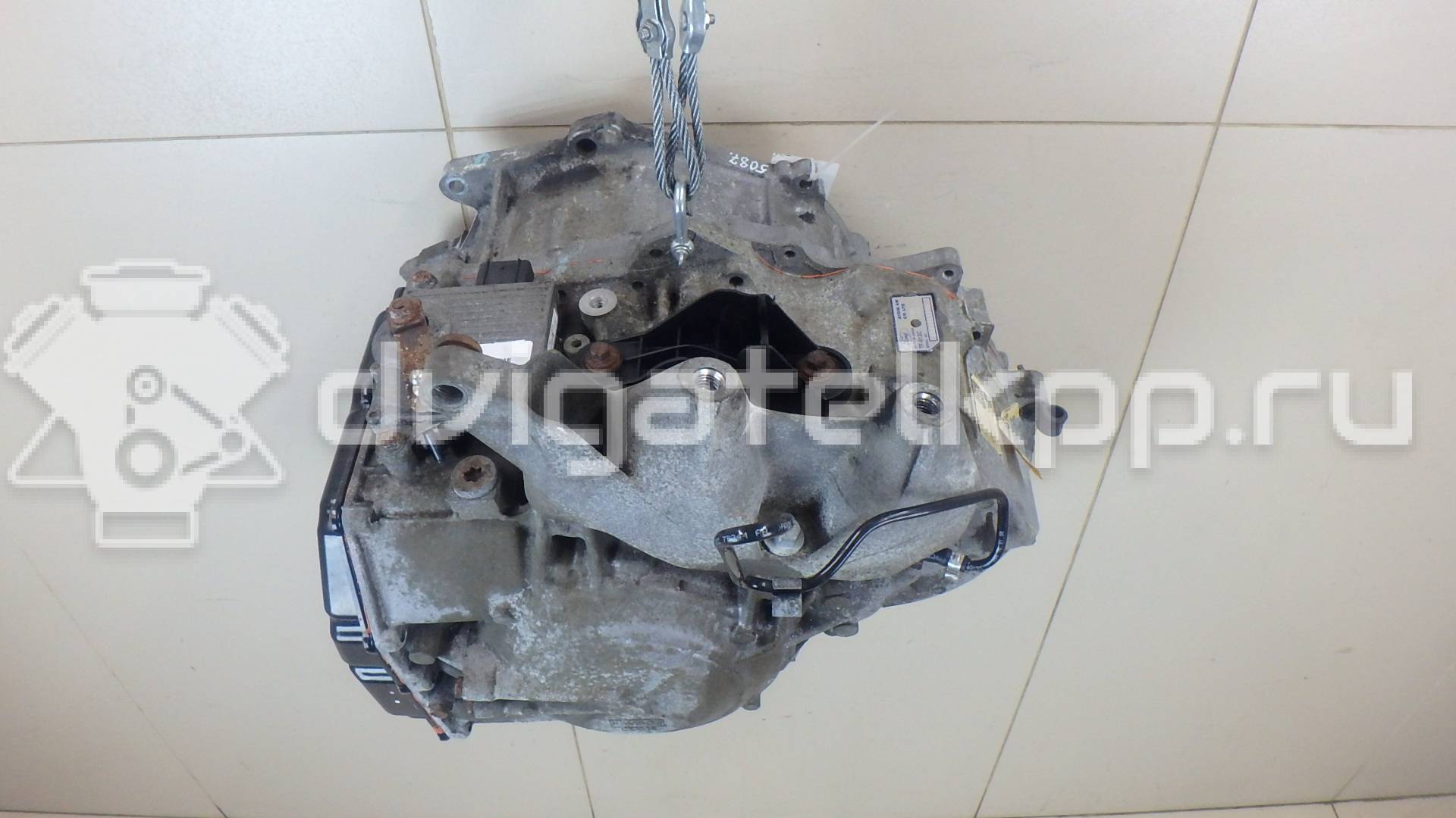 Фото Контрактная (б/у) АКПП для Volvo / Land Rover 231-238 л.с 24V 3.2 л B 6324 S бензин LR001356 {forloop.counter}}