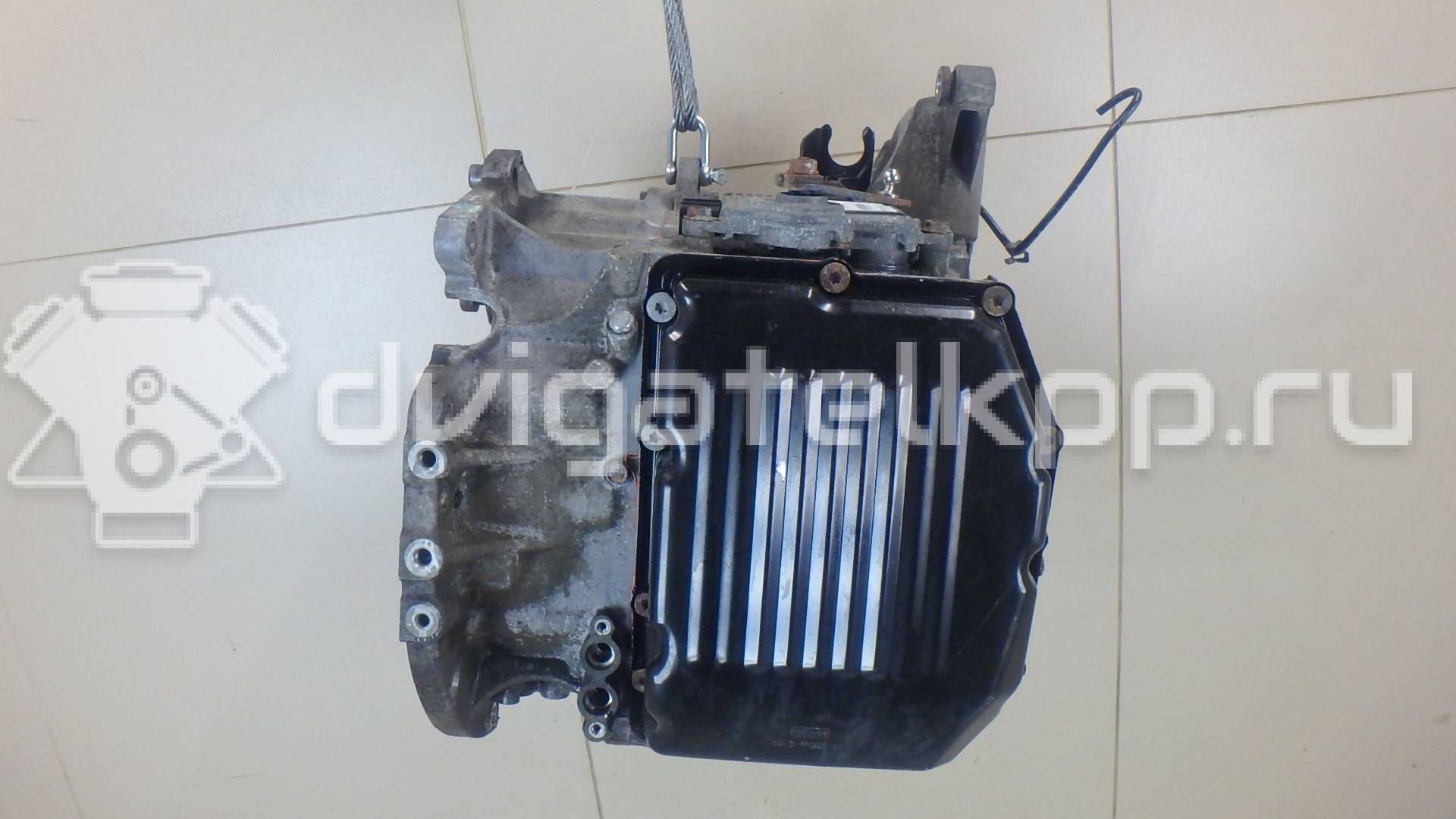 Фото Контрактная (б/у) АКПП для Volvo / Land Rover 231-238 л.с 24V 3.2 л B 6324 S бензин LR001356 {forloop.counter}}