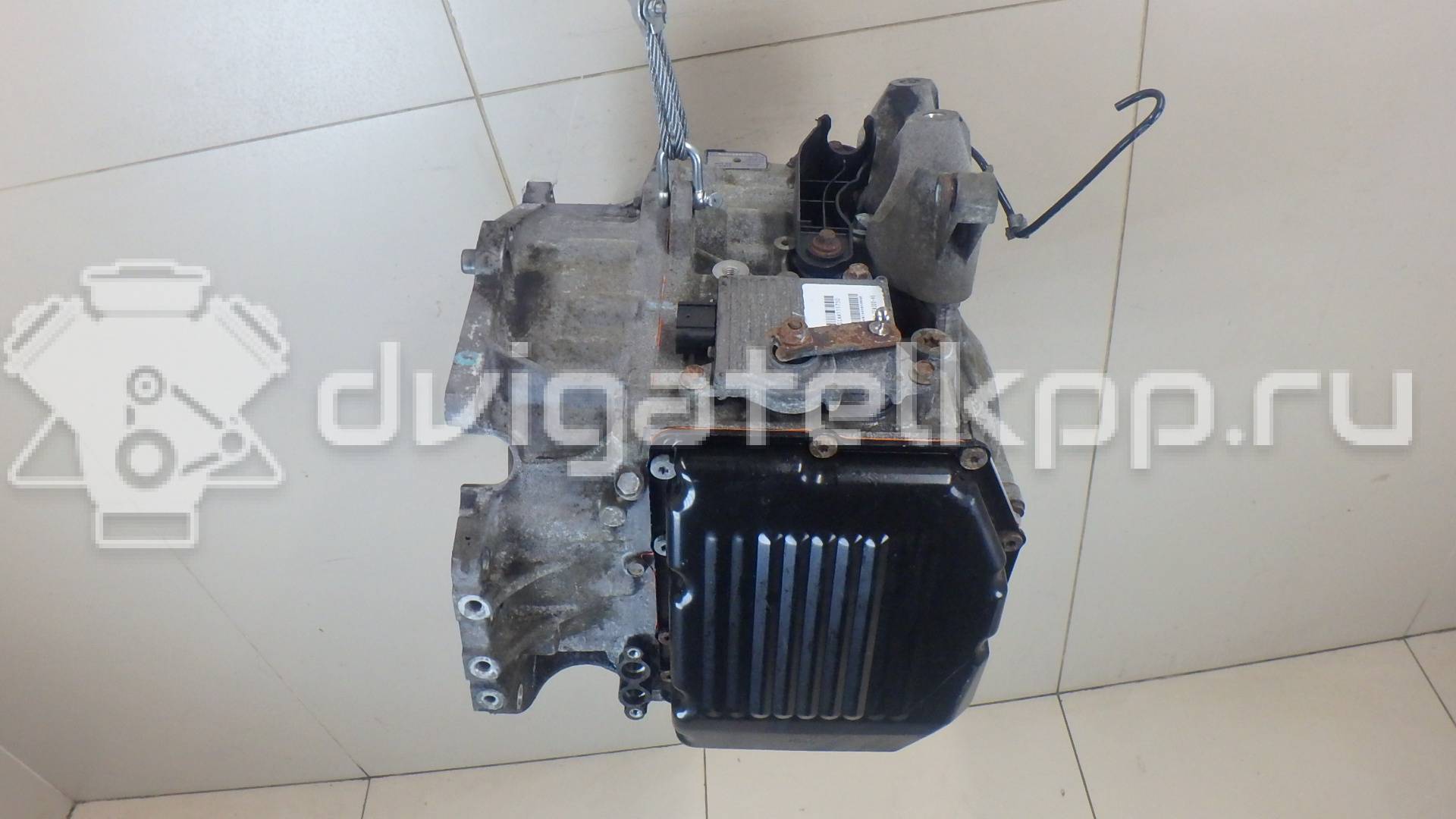 Фото Контрактная (б/у) АКПП для Volvo / Land Rover 231-238 л.с 24V 3.2 л B 6324 S бензин LR001356 {forloop.counter}}