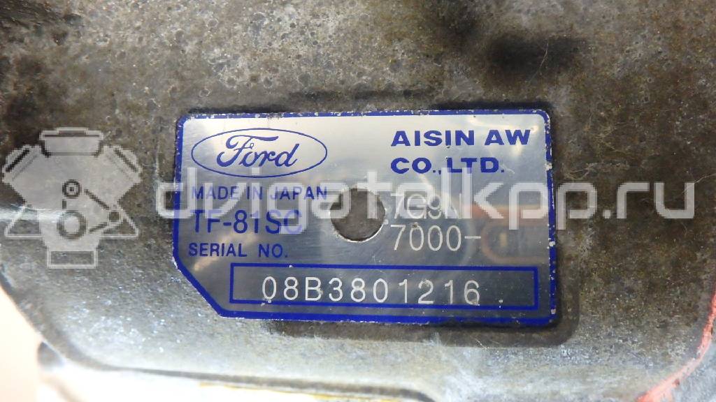 Фото Контрактная (б/у) АКПП для Volvo / Land Rover 231-238 л.с 24V 3.2 л B 6324 S бензин LR001356 {forloop.counter}}