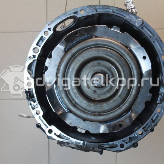 Фото Контрактная (б/у) АКПП для Mercedes-Benz V-Class / Glk-Class X204 / Cls / Slk / Slc R172 156-245 л.с 16V 2.0 л M 274.920 (M274 E20) Бензин/газ 2052707001