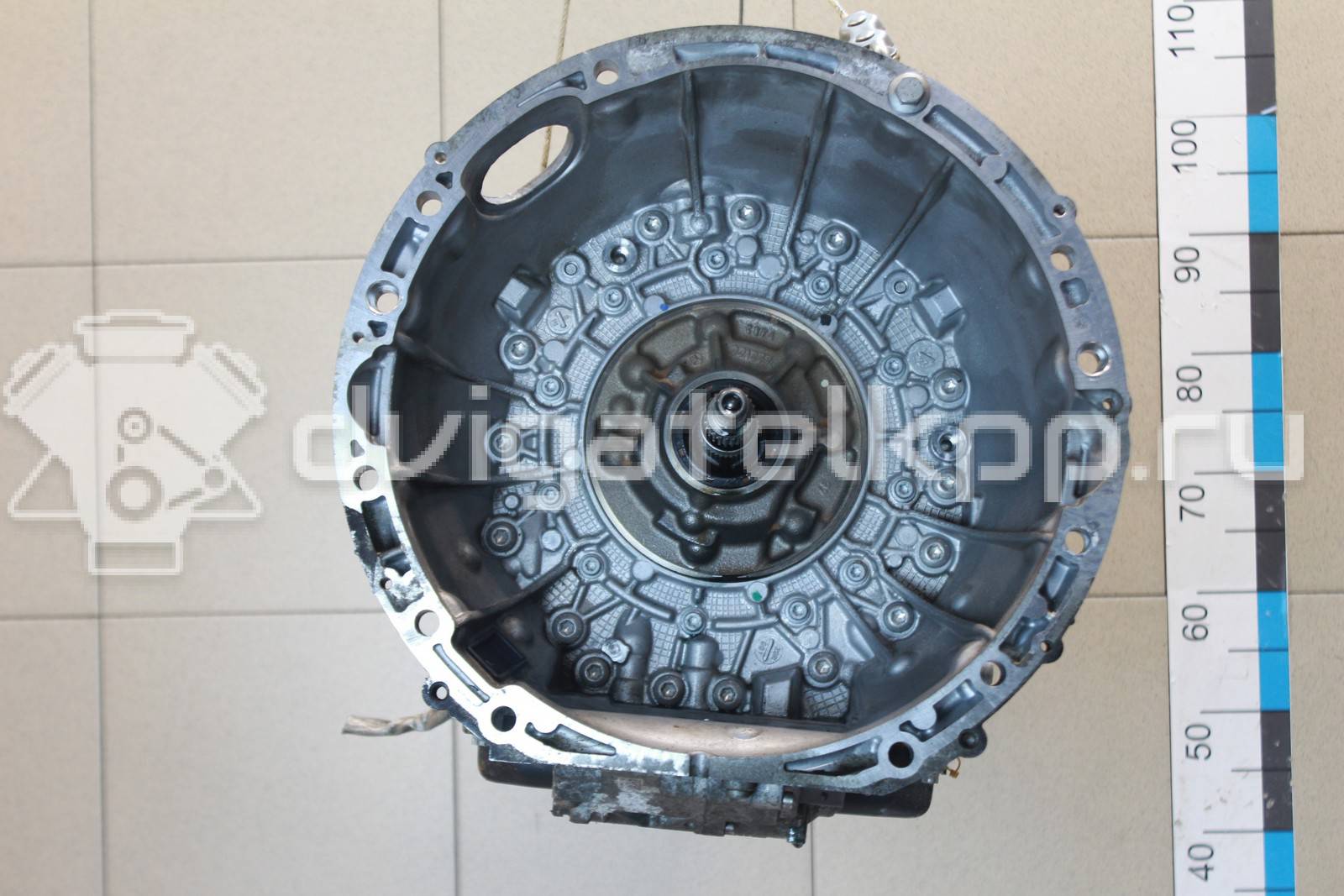 Фото Контрактная (б/у) АКПП для Mercedes-Benz V-Class / Glk-Class X204 / Cls / Slk / Slc R172 156-245 л.с 16V 2.0 л M 274.920 (M274 E20) Бензин/газ 2052707001 {forloop.counter}}