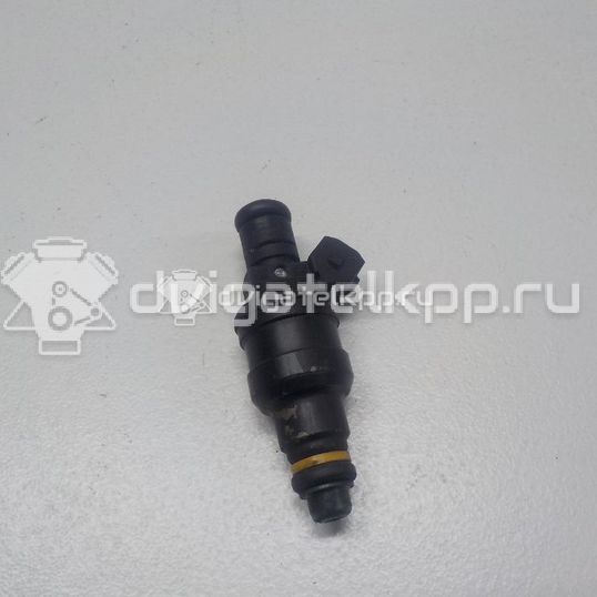 Фото Форсунка инжекторная электрическая  058133551 для vw Passat [B5]