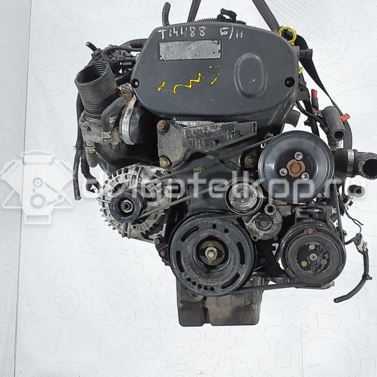 Фото Контрактный (б/у) двигатель Z 18 XER для Holden / Opel / Chevrolet / Vauxhall 140 л.с 16V 1.8 л бензин