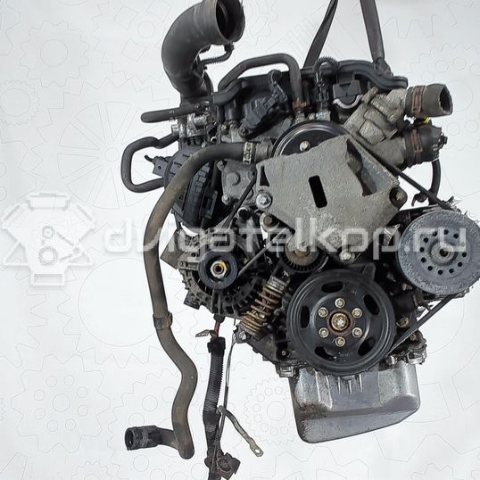 Фото Контрактный (б/у) двигатель Z 14 XEP для Holden / Opel / Vauxhall 90 л.с 16V 1.4 л бензин