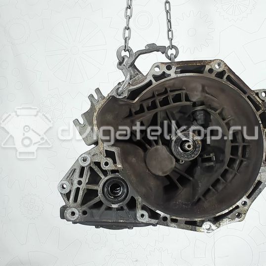 Фото Контрактная (б/у) МКПП для Holden / Opel / Chevrolet / Vauxhall 140 л.с 16V 1.8 л Z 18 XER бензин 55565177