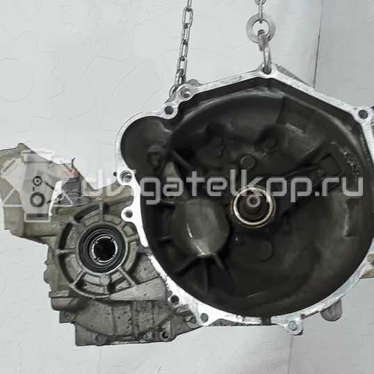 Фото Контрактная (б/у) МКПП для Mitsubishi Lancer / Pajero / Freeca 98 л.с 16V 1.6 л 4 G 18 бензин MD979378