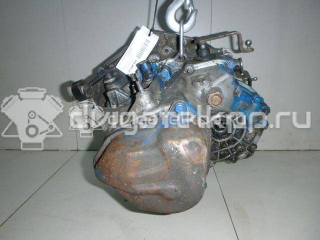 Фото Контрактная (б/у) МКПП для Peugeot 207 / 206 75 л.с 8V 1.4 л KFW (TU3A) бензин 2222P9 {forloop.counter}}