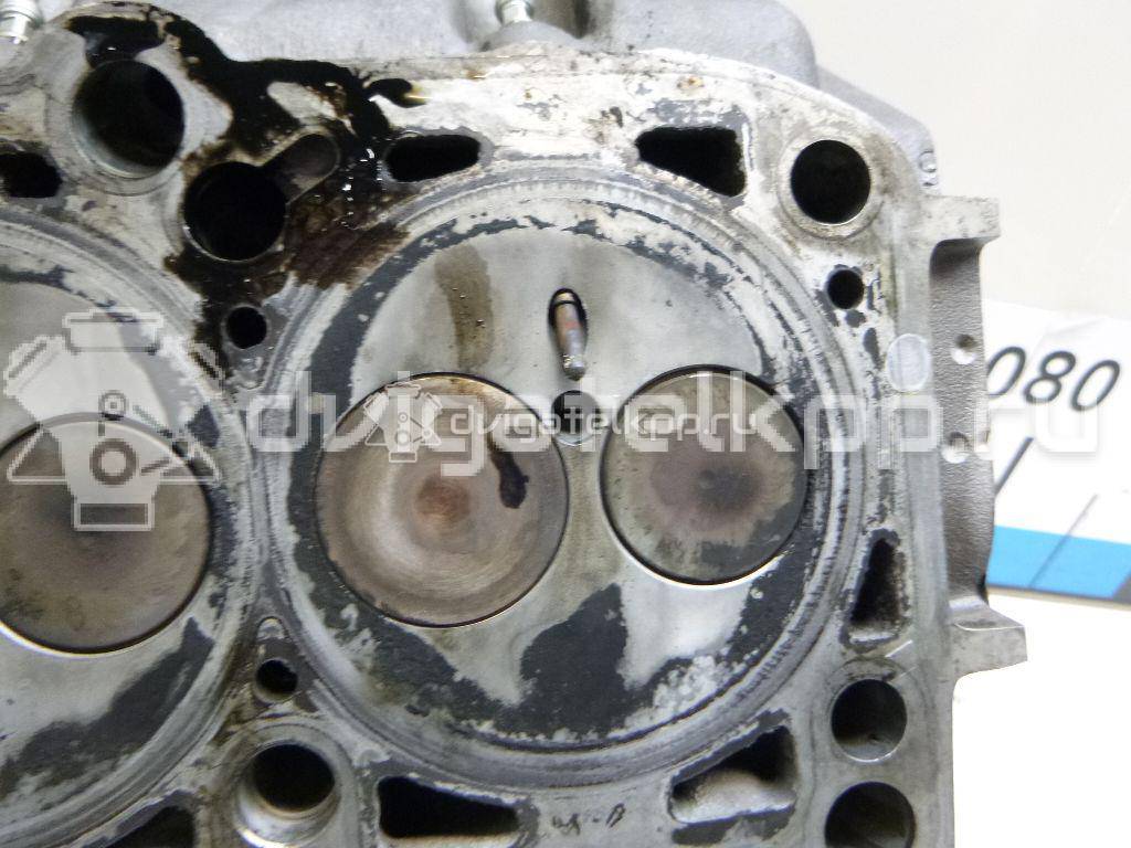 Фото Головка блока  03G103351C для Volkswagen Passat {forloop.counter}}