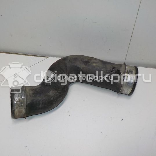 Фото Патрубок интеркулера  3C0145832Q для Volkswagen Passat