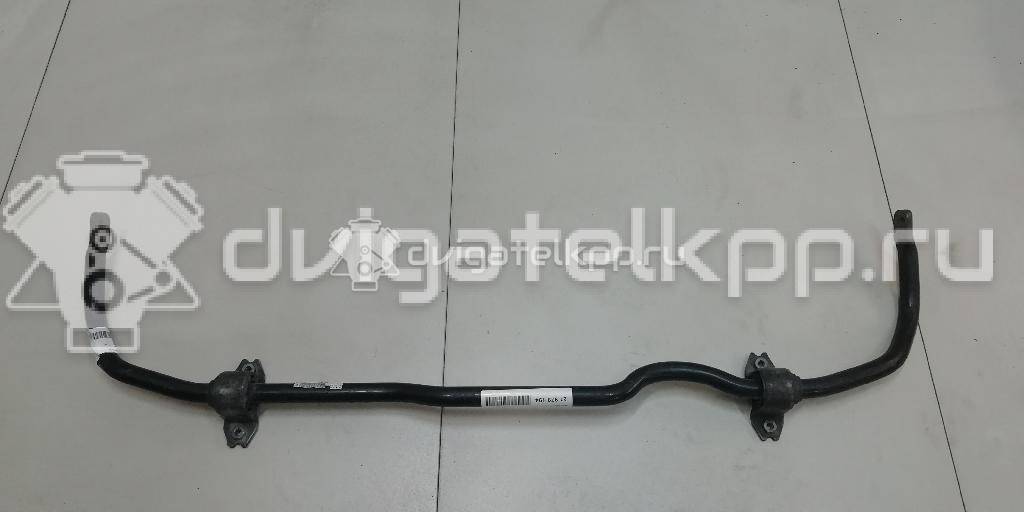 Фото Стабилизатор передний  3C0411303Q для Volkswagen Scirocco / Tiguan / Touran / Cc / Eos 1F7, 1F8 {forloop.counter}}