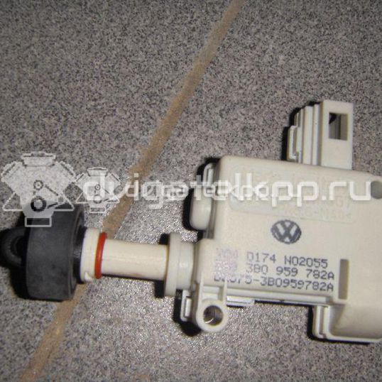 Фото Замок бардачка  3B0959782A для vw Passat [B6]