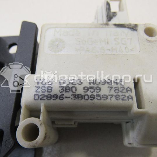 Фото Замок бардачка  3B0959782A для vw Passat [B6]