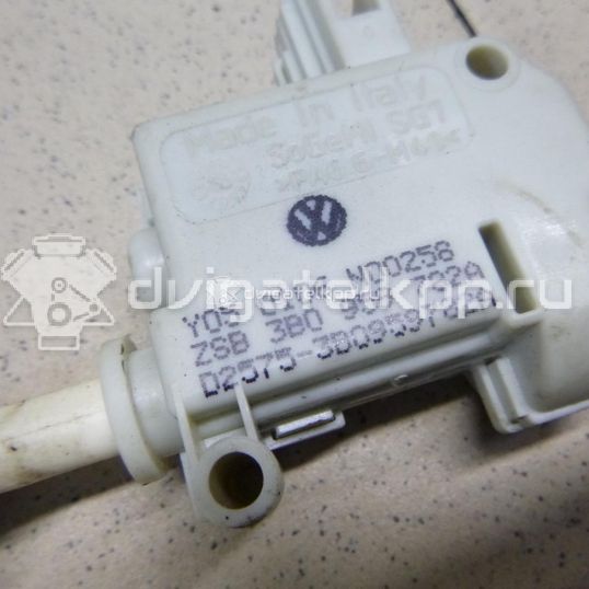 Фото Замок бардачка  3B0959782A для vw Passat [B6]