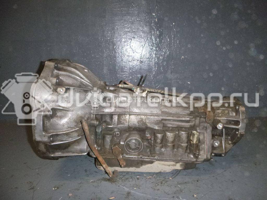 Фото Контрактная (б/у) АКПП для Kia Sorento / K2500 Sd 129-178 л.с 16V 2.5 л D4CB Дизельное топливо 450004A620 {forloop.counter}}