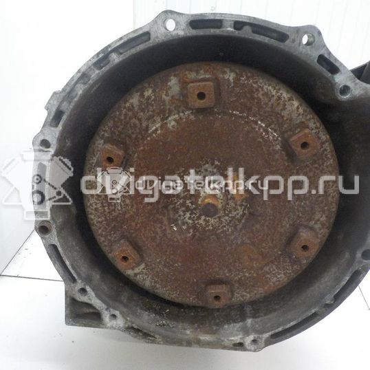 Фото Контрактная (б/у) АКПП для Kia Sorento / K2500 Sd 129-178 л.с 16V 2.5 л D4CB Дизельное топливо 450004A620