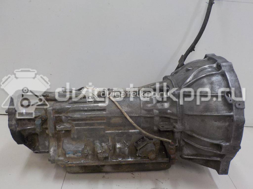 Фото Контрактная (б/у) АКПП для Kia Sorento / K2500 Sd 129-178 л.с 16V 2.5 л D4CB Дизельное топливо 450004A620 {forloop.counter}}